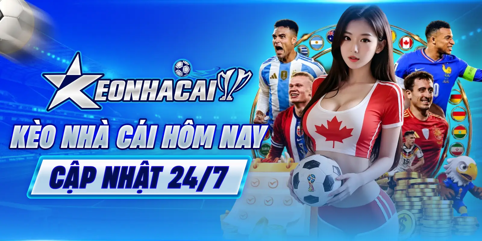 Banner kèo nhà cái