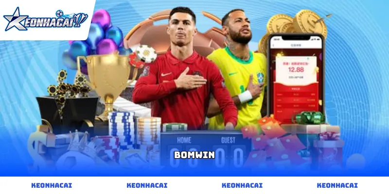 Trải nghiệm sảnh game giải trí đỉnh cao tại cổng game bomwin uy tín