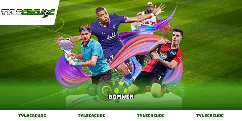 Trải nghiệm sảnh game giải trí đỉnh cao tại cổng game bomwin uy tín