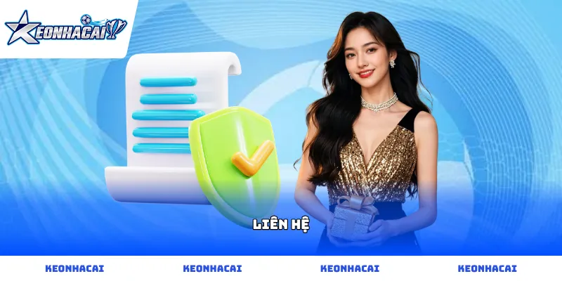 Thông tin Liên Hệ đội ngũ hỗ trợ khách hàng nhanh chóng và chuyên nghiệp