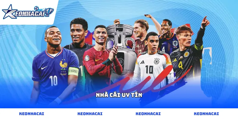 Khám phá top Nhà cái uy tín sở hữu tỷ lệ trả thưởng cực kỳ hấp dẫn