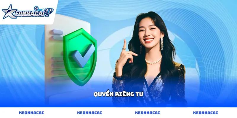 Hệ thống mã hóa dữ liệu hiện đại bảo vệ Quyền Riêng Tư người dùng