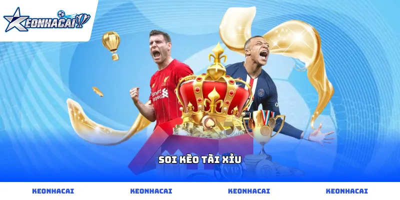 Kinh nghiệm soi kèo tài xỉu chuẩn xác giúp nhận biết nhịp cầu chuẩn