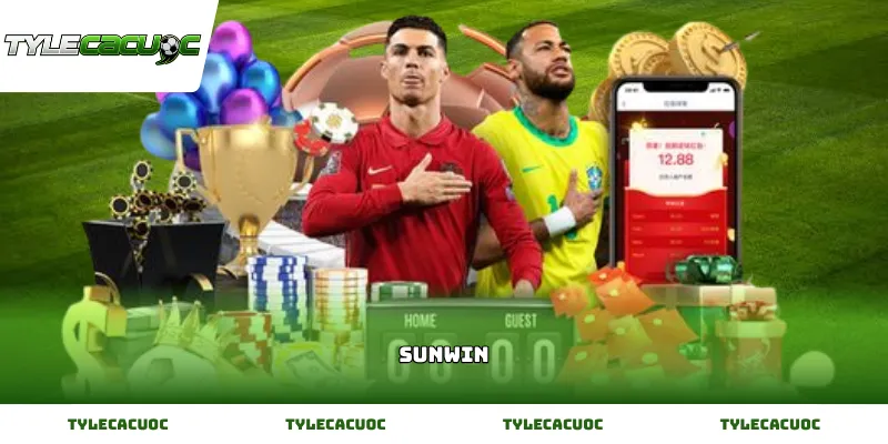 Trải nghiệm cổng game bài sunwin đẳng cấp với hệ thống bảo mật tối tân